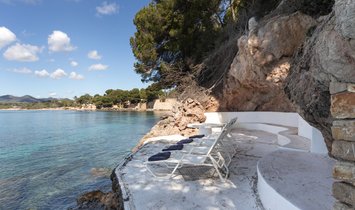 Villa in Son Servera, Balearic Islands, Spain 1