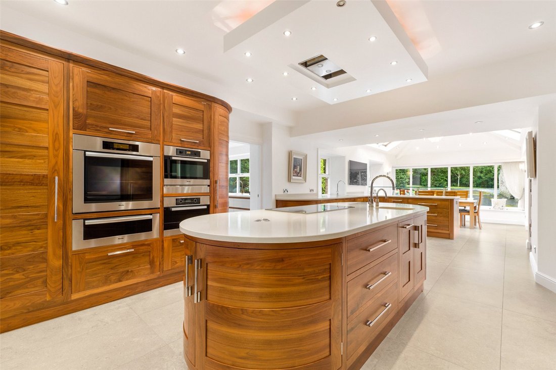 House in Pleasington, England 2 - 16039615