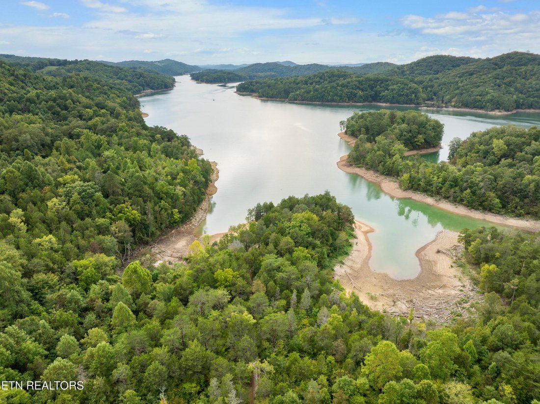 House in Maynardville, Tennessee, United States 2 - 14688424