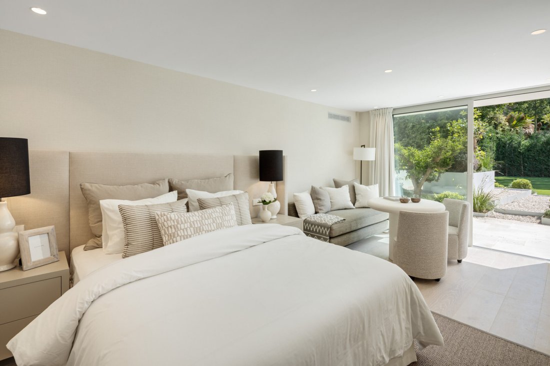 Villa in Marbella, Andalusien, Spanien 5 - 16039423