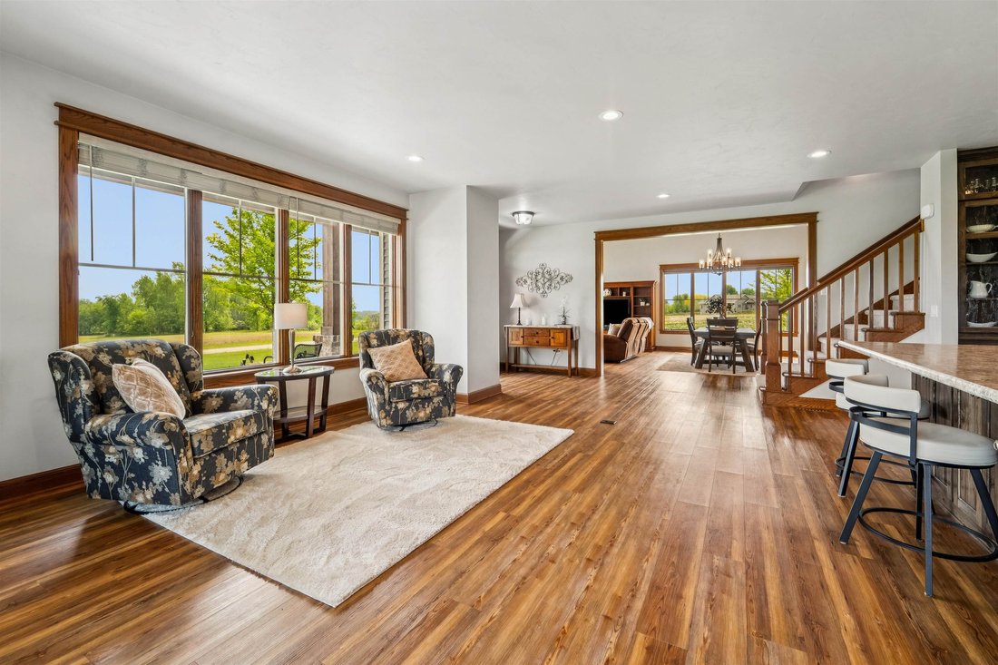 House in Hortonville, Wisconsin, United States 5 - 16038862