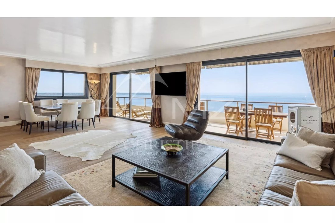 Apartment in La Maure-Super Cannes, Vallauris, France 2 - 16038682
