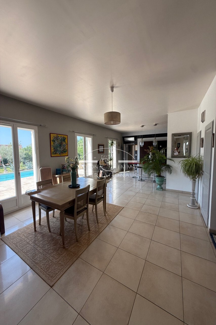 Villa in Arles, Provence-Alpes-Côte d'Azur, Frankreich 3 - 16038819