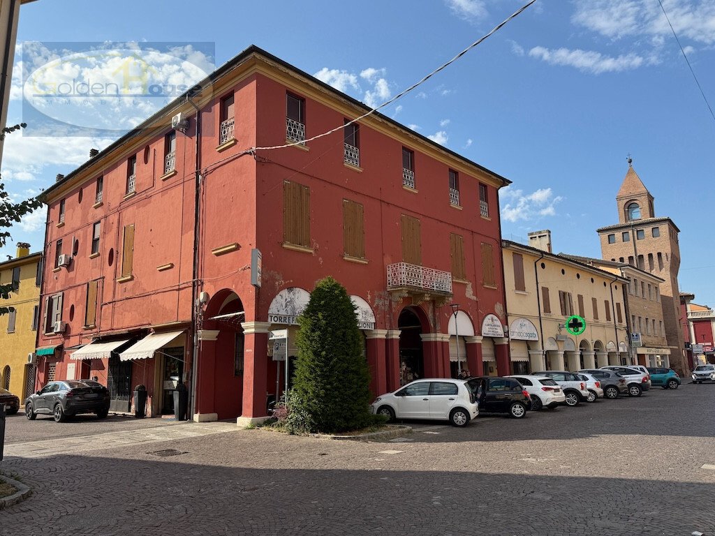 Apartment in Molinella, Emilia-Romagna, Italy 1 - 16040252