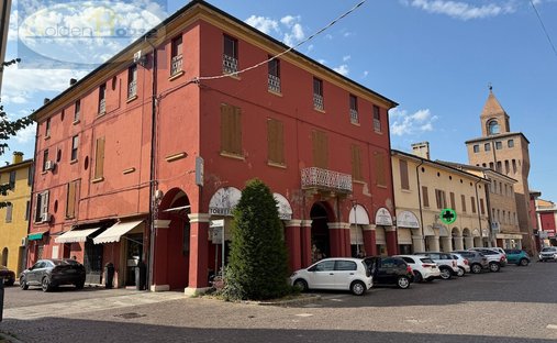 Penthouse à Molinella, Émilie-Romagne, Italie 1