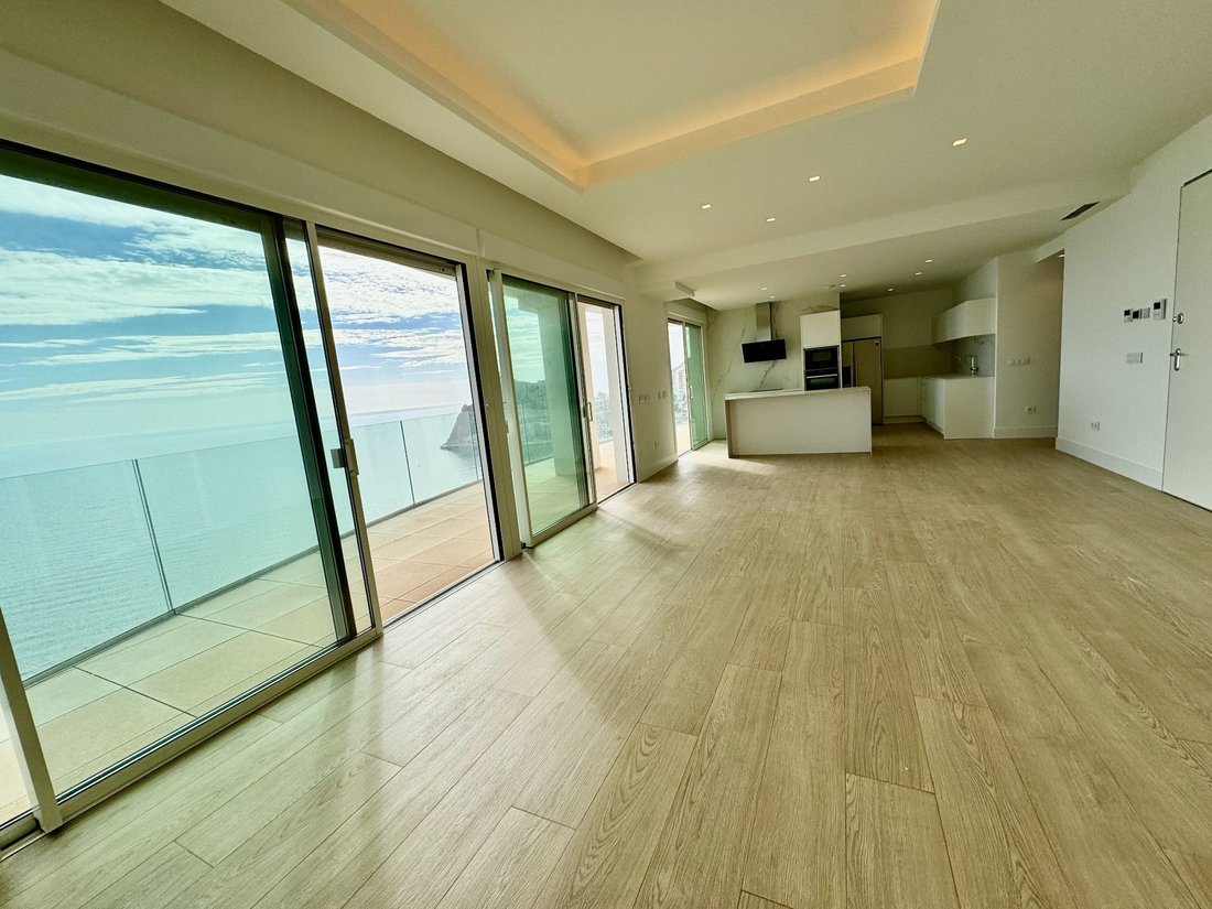 Apartment in Finestrat, Valencian Community, Spain 5 - 16039515