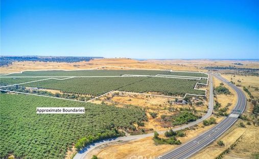 Land in Oroville, California, United States 1