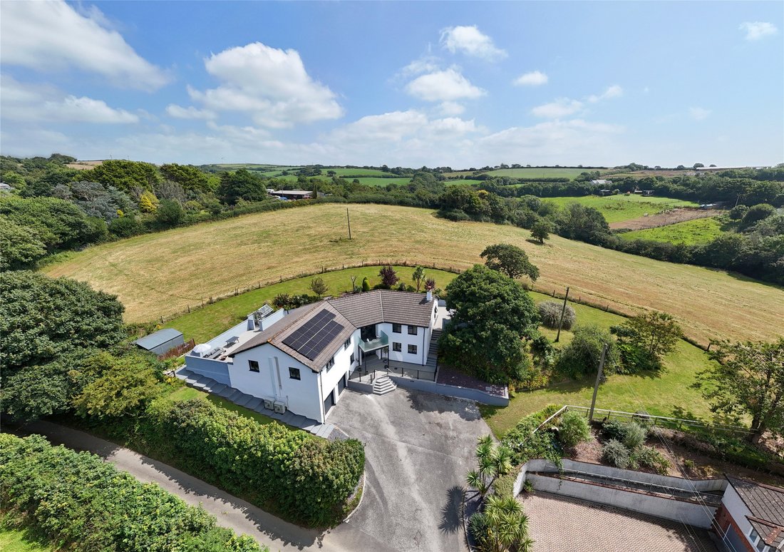 House in Bude (Stratton), England 5 - 15877204
