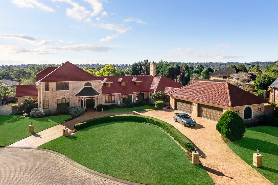 House in Sydney, New South Wales, Australia 1 - 16040860