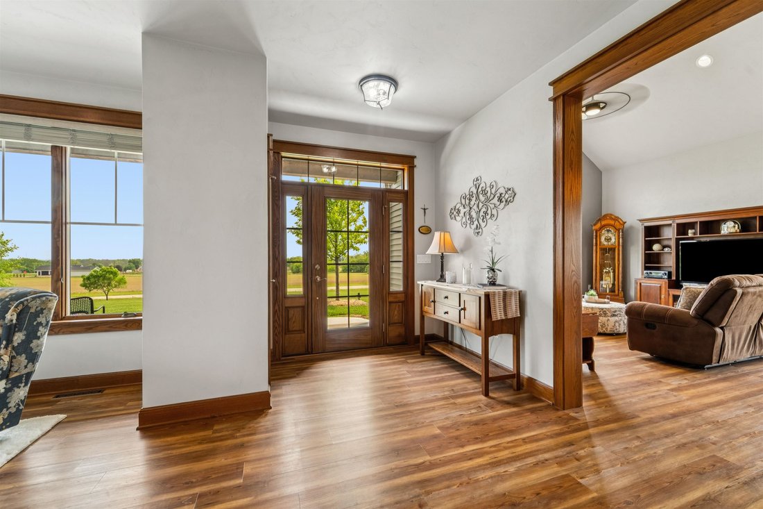House in Hortonville, Wisconsin, United States 2 - 16038862