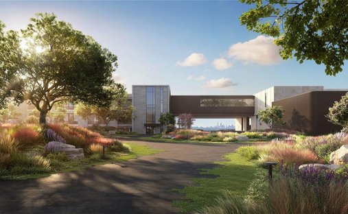 Haus in Austin, Texas, Vereinigte Staaten 1