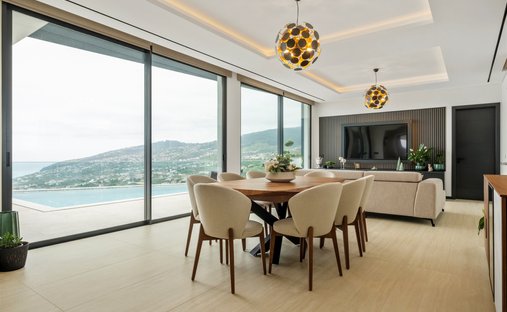House in Estreito da Calheta, Madeira, Portugal 1
