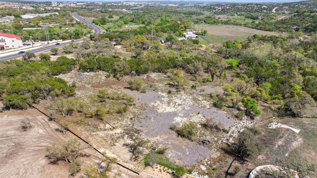 Land in Bee Cave, Texas, United States 3 - 15464870