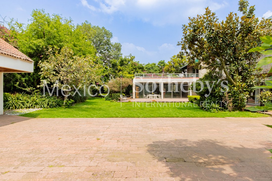 Land in Mexico City, Mexico City, Mexico 2 - 14689738