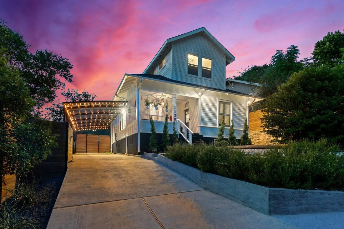 House in Austin, Texas, United States 1 - 15313884