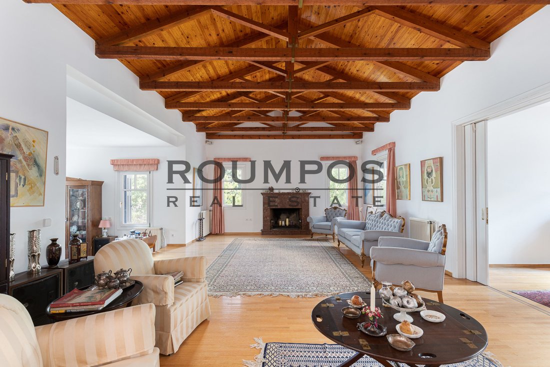 House in Kifisia, Attica, Greece 3 - 16038998