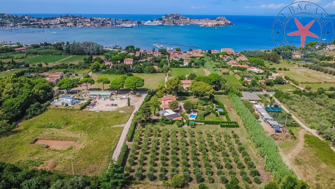 Villa in Portoferraio, Tuscany, Italy 4 - 15962105