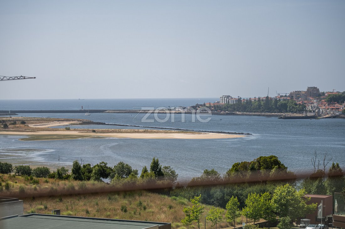 Apartment in Canidelo, Porto District, Portugal 3 - 12987742