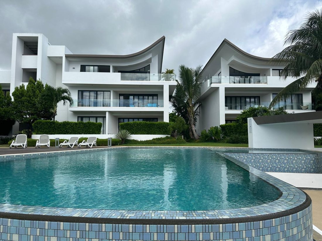 House in Rivière du Rempart, Rivière du Rempart District, Mauritius 1 - 16038558