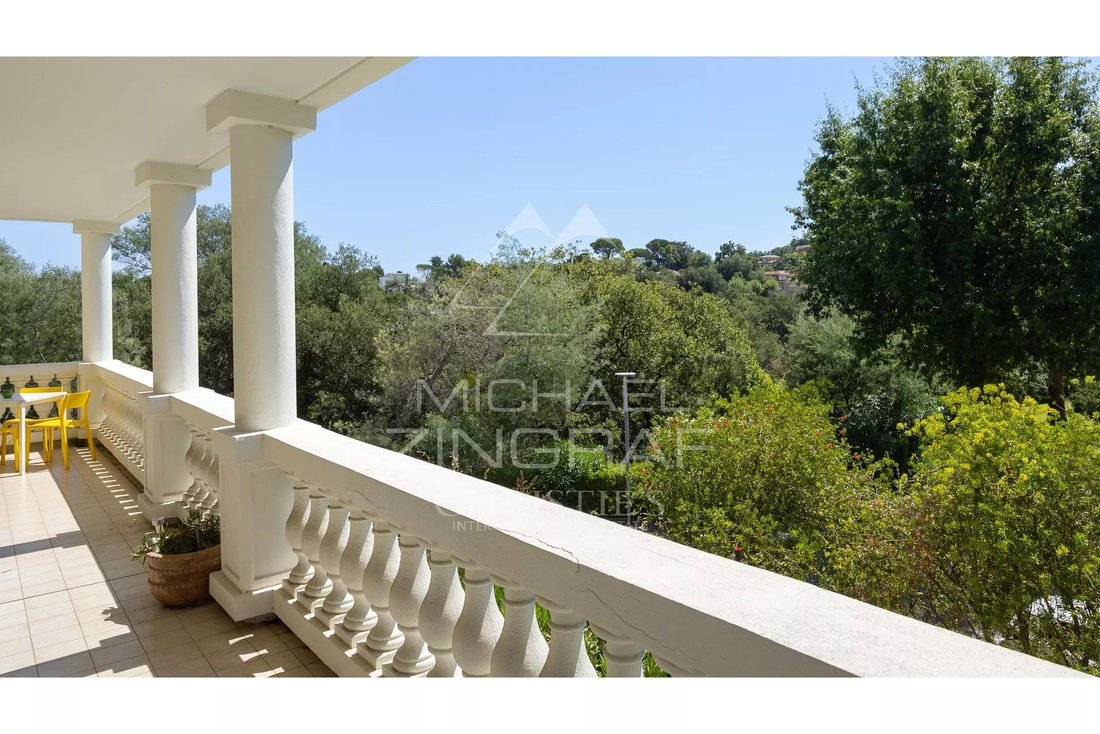 Apartment in Le Grand Duc-Minelle, Mandelieu-la-Napoule, France 4 - 16038637