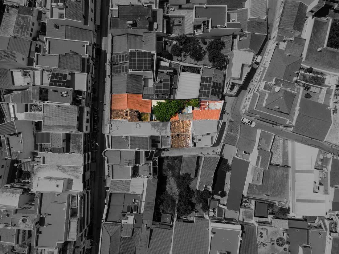 Land in Alvor, Algarve, Portugal 3 - 16039588