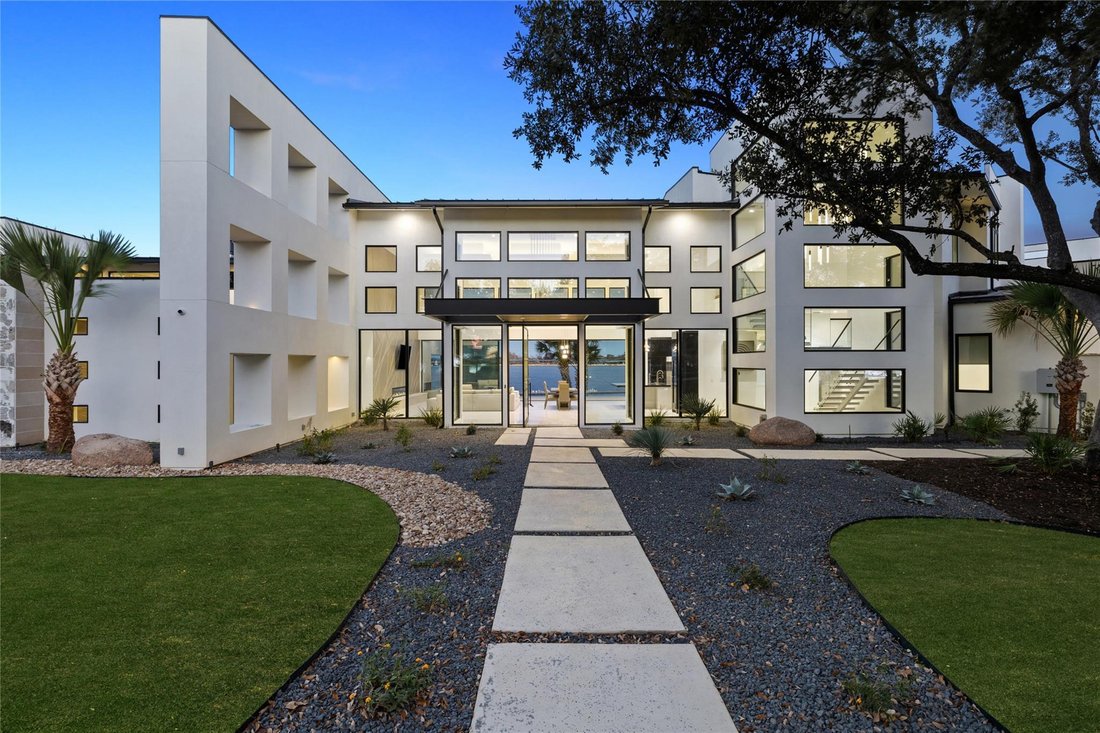 House in Horseshoe Bay, Texas, United States 4 - 15422690