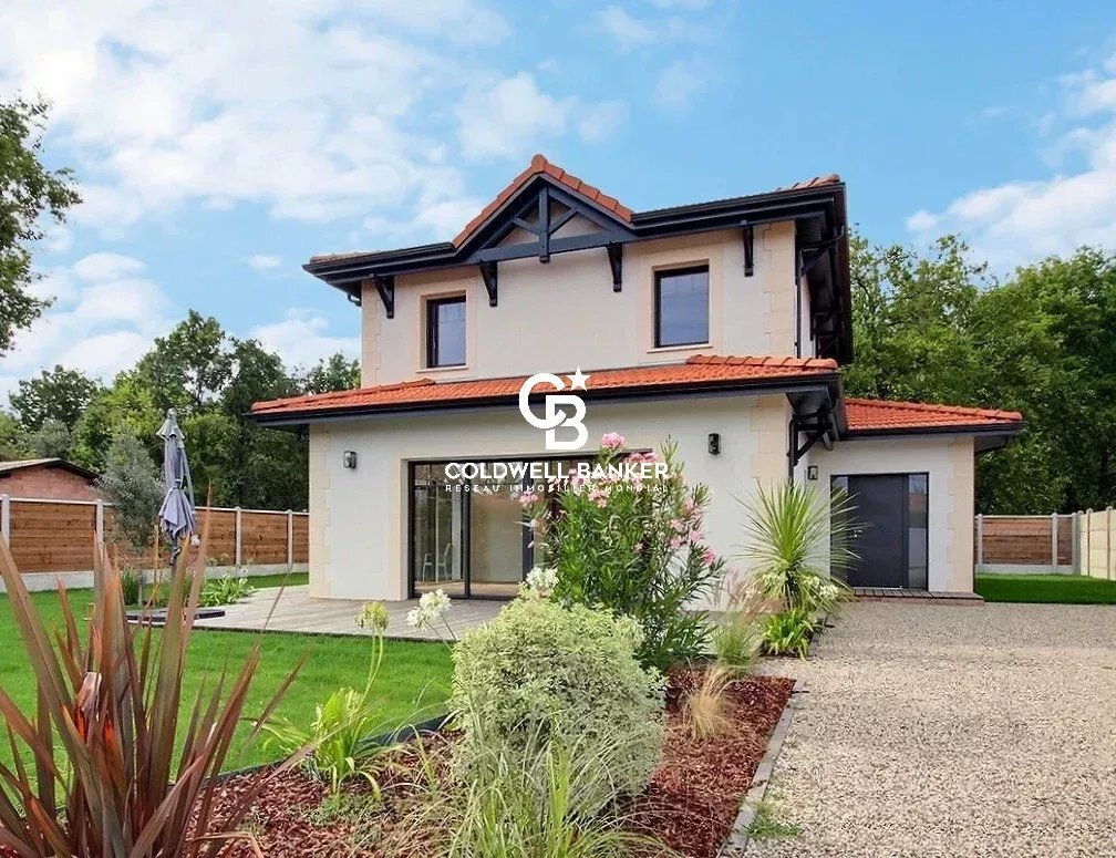 House in Aiguillon-Port, La Teste-de-Buch, France 2 - 14588305