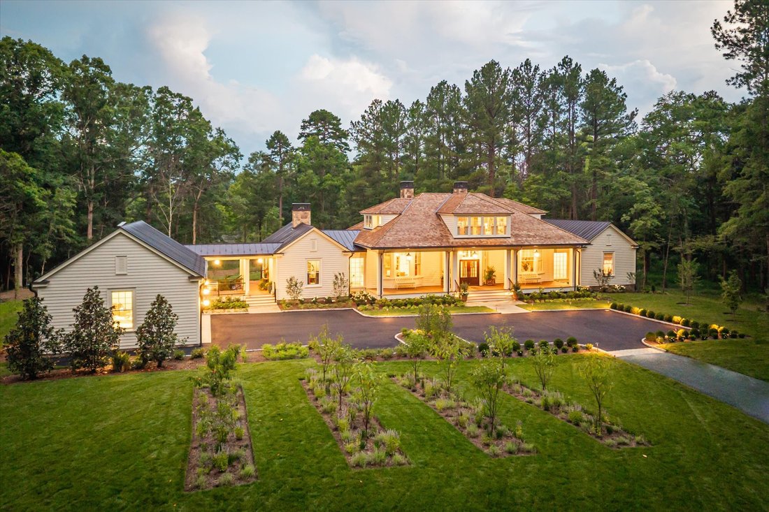 House in Keswick, Virginia, United States 2 - 16038252