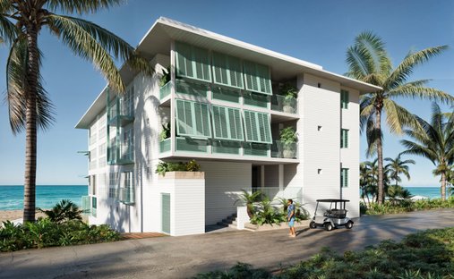 Appartamento a Distretto di Taboga, Guna Yala, Panamá 1