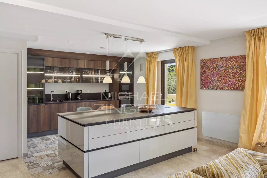 Apartment in Le Grand Duc-Minelle, Mandelieu-la-Napoule, France 3 - 16038637