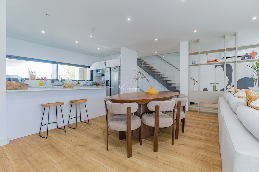 Townhouse in Pechao, Algarve, Portugal 4 - 16038261