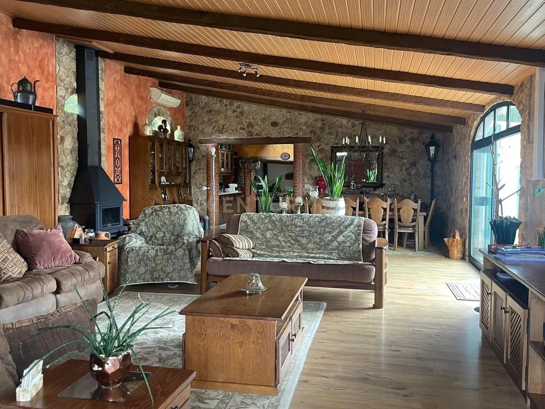 Farm Ranch in Carvalhal, Leiria District, Portugal 3 - 16039928
