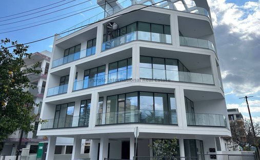 Appartamento a Limisso, Distretto di Limassol, Cipro 1