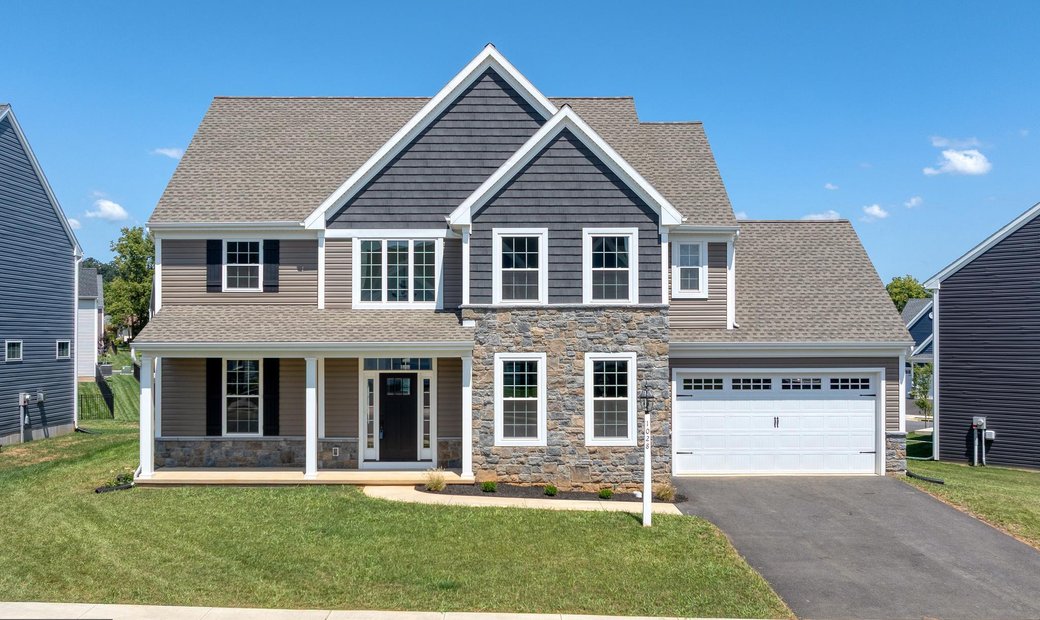 Residential Lancaster In Lancaster Pennsylvania United States For
