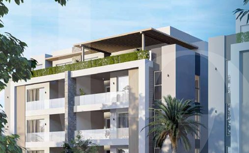 Apartment in Grand Baie, Rivière du Rempart District, Mauritius 1