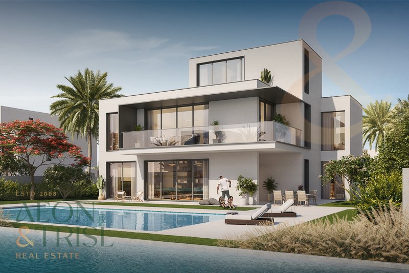 Villa in Me'aisem 2, Me'aisem, Dubai 5 - 16038705
