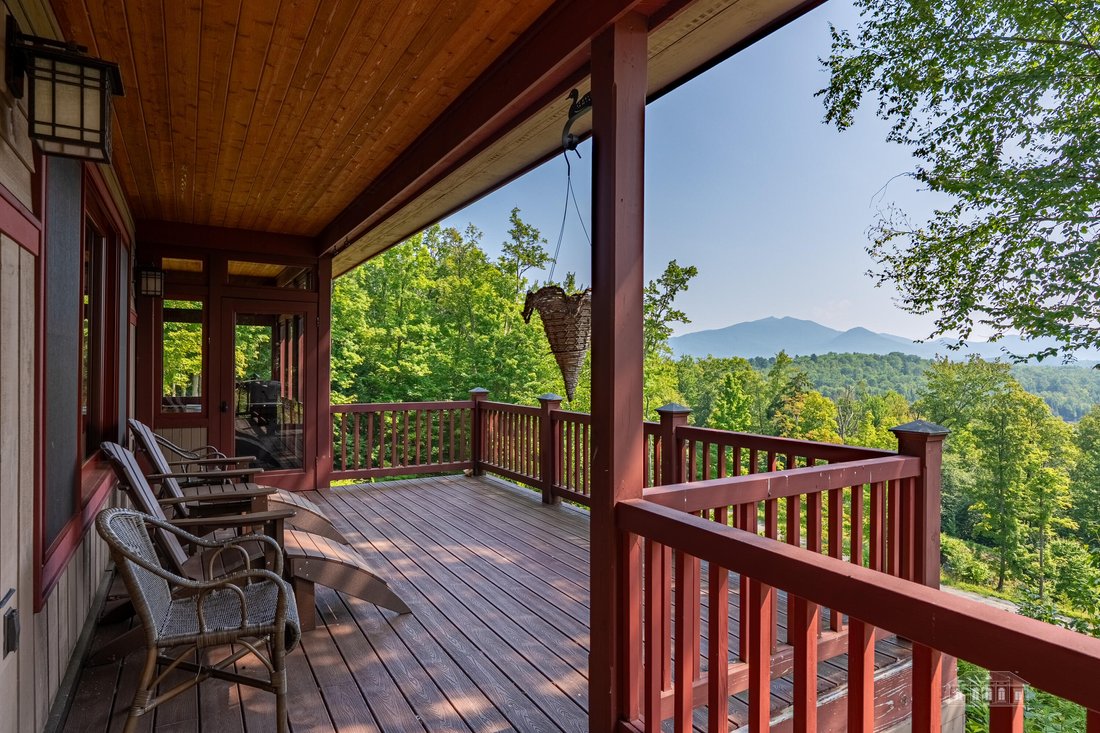 House in Saranac Lake, New York, United States 1 - 16039915