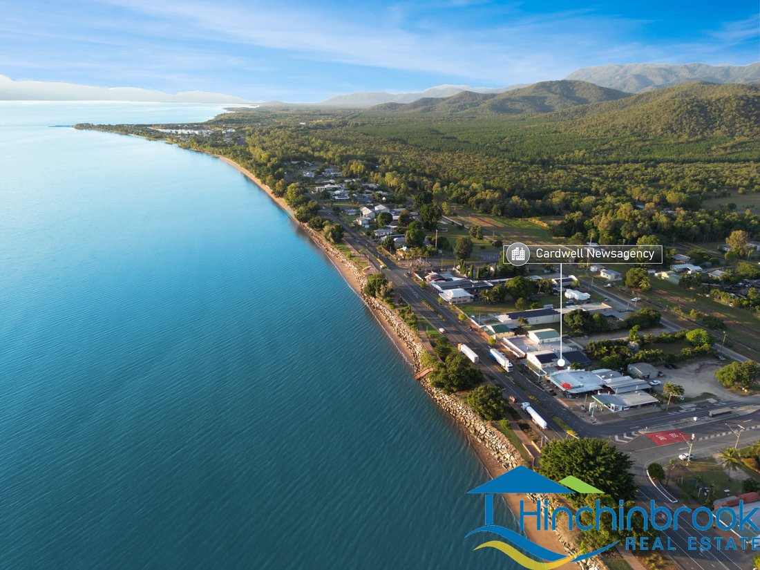 House in Cardwell, Queensland, Australia 4 - 16039593