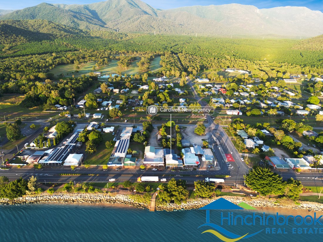 House in Cardwell, Queensland, Australia 2 - 16039593