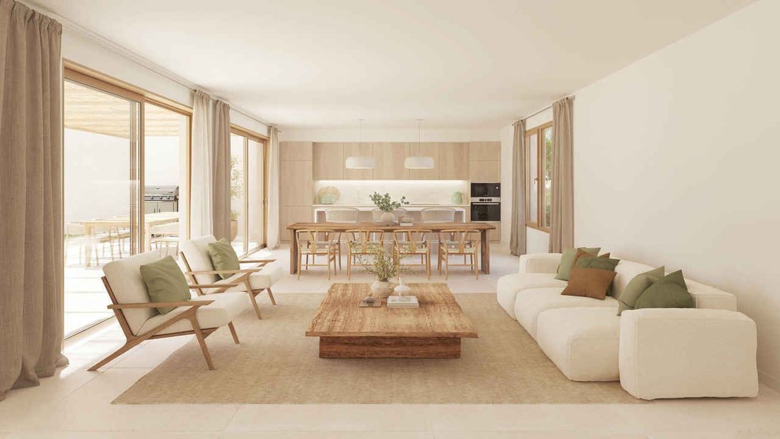 Villa in La Oliva, Canary Islands, Spain 5 - 16039457