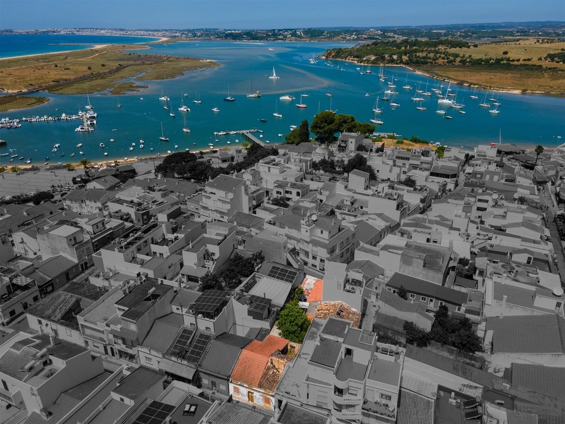 Land in Alvor, Algarve, Portugal 5 - 16039588