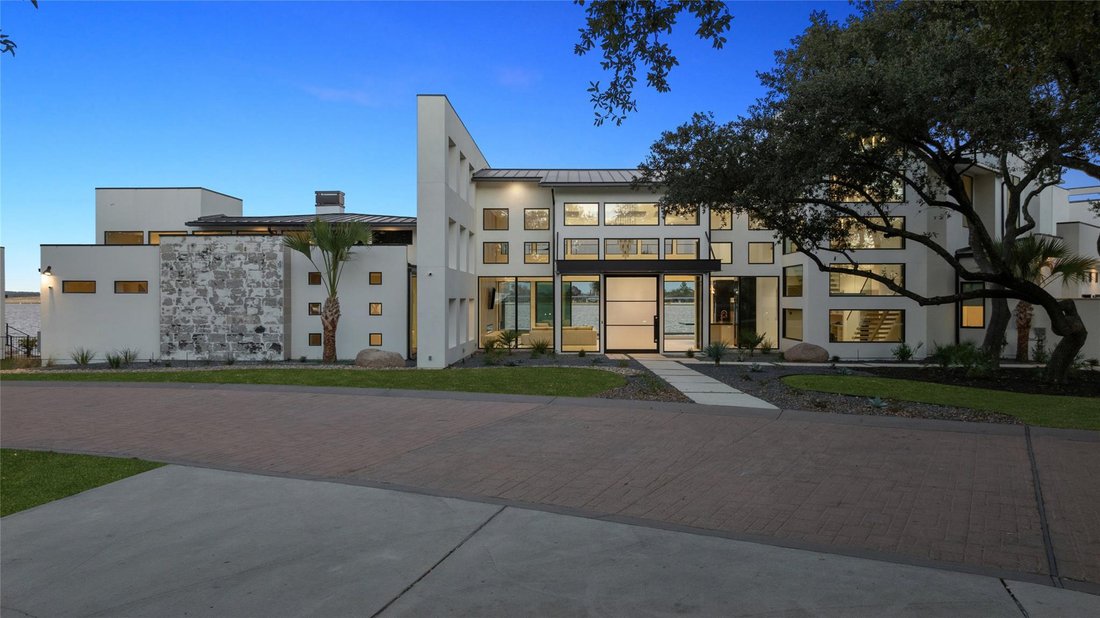 House in Horseshoe Bay, Texas, United States 3 - 15422690