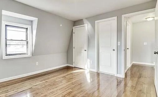 Casa en Jersey City, Nueva Jersey, Estados Unidos 1