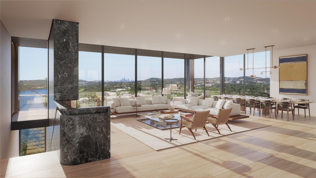 House in Austin, Texas, United States 5 - 15865346