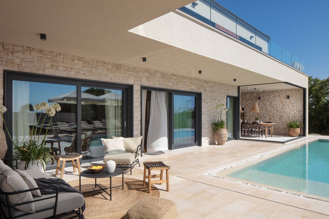 Villa in Tinjan, Istria County, Croatia 4 - 16039991