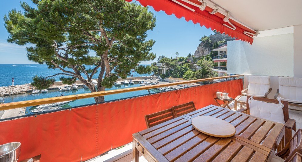 Apartment in Èze, Provence-Alpes-Côte d'Azur, France 4 - 16038589