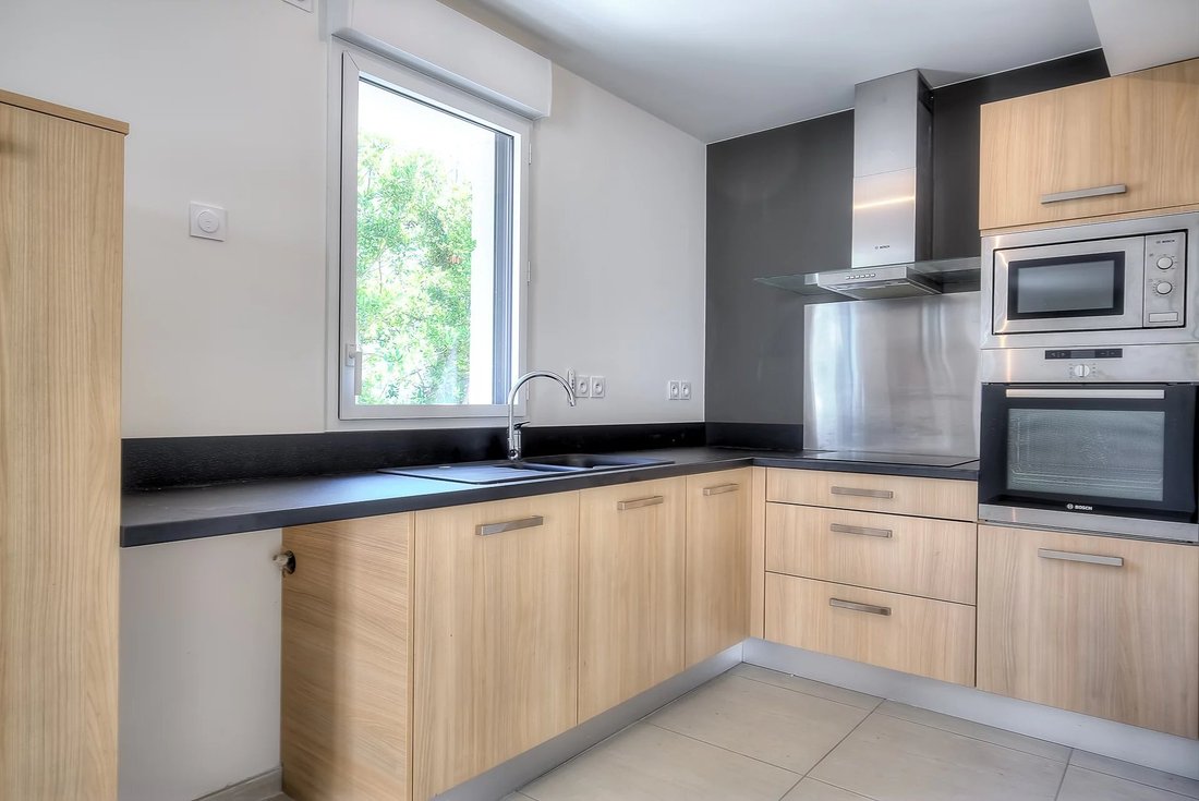 Appartamento a Montfleury, Cannes, Francia 4 - 16038409