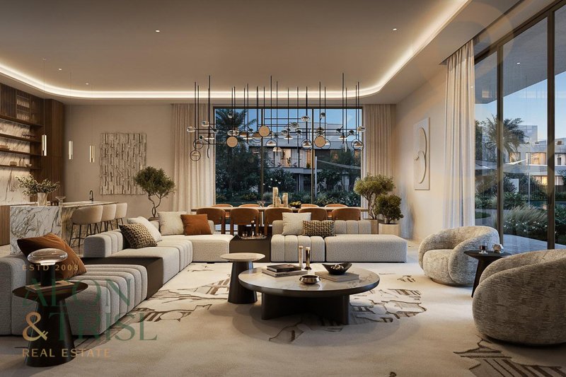 Villa in Me'aisem 2, Me'aisem, Dubai 2 - 16038726
