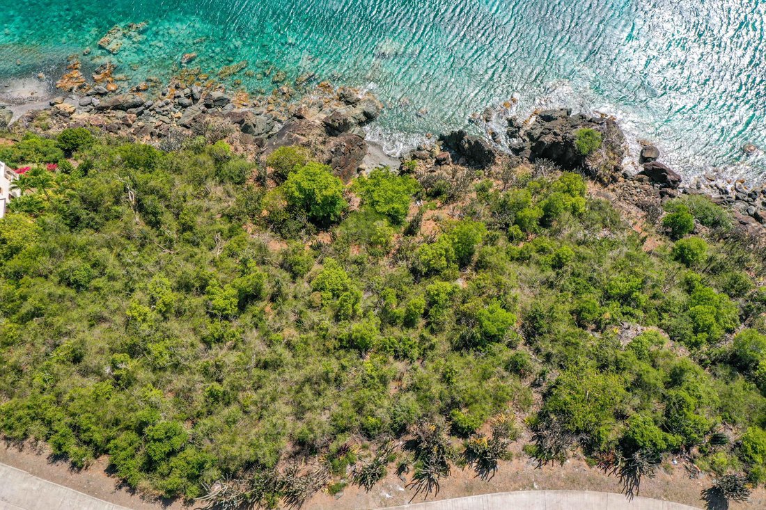 Land in Cruz Bay, St. John, U.S. Virgin Islands 3 - 11878122