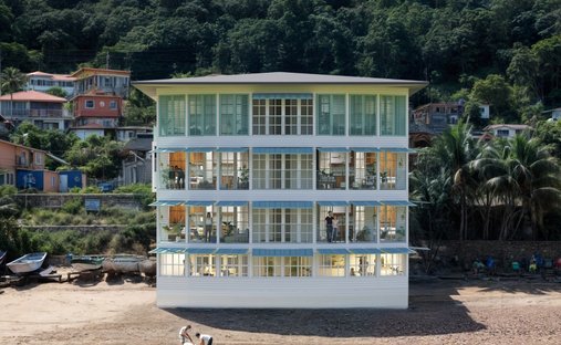 Condominio a Distretto di Taboga, Guna Yala, Panamá 1